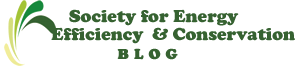 Society For Energy Efficiency Blog